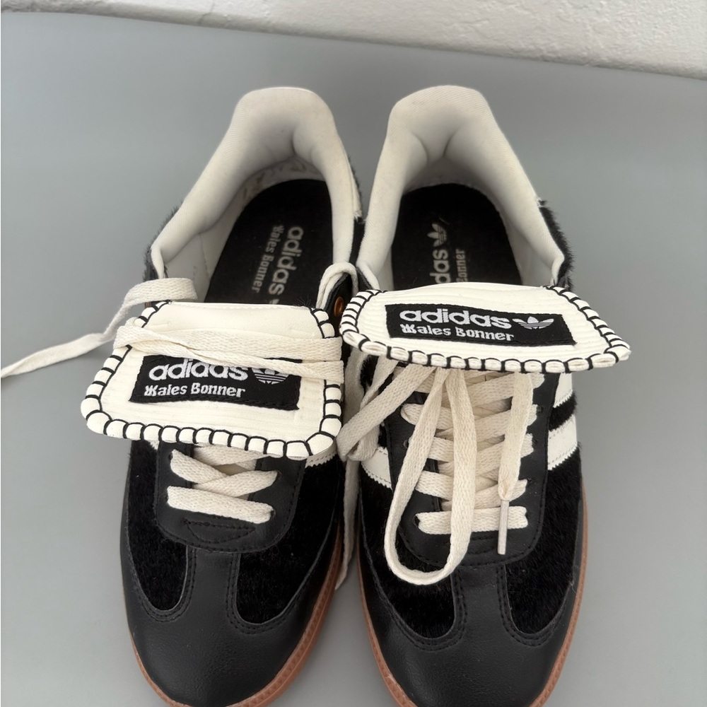 Adidas Wales Bonner samba